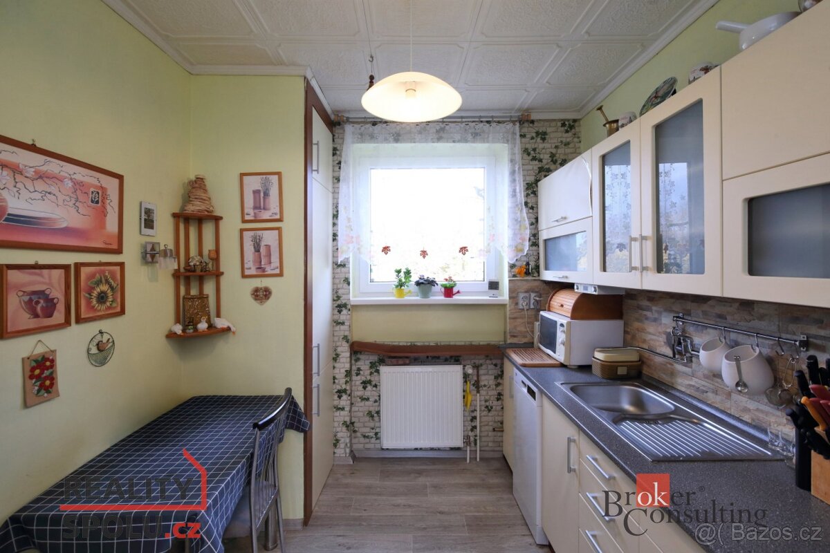 Pronájem, byty/3+1, 76 m2, Zámecká 4072, 46401 Frýdlant, Lib - 8