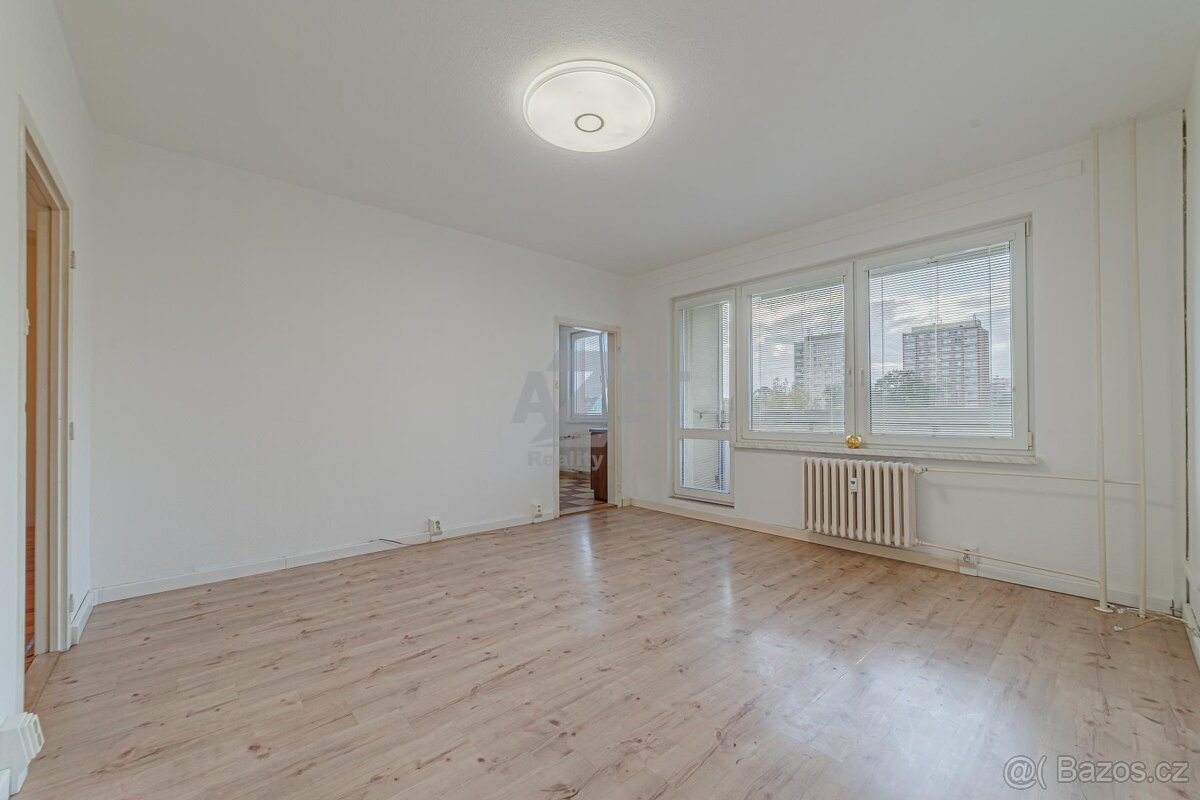 Prodej bytu 3+1, 68 m2, Český Těšín - ul. Pod Zvonek - Svibi - 8