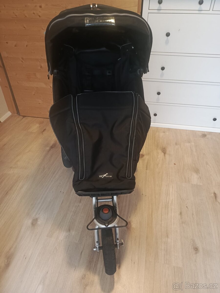 TFK joggster twist - 8