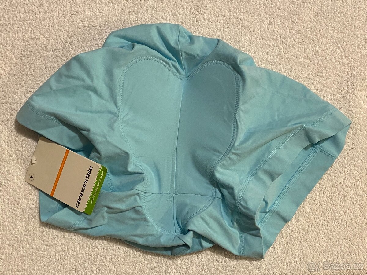Cannodale + BBB. Úplně NOVÉ oblečení. 3 kusy. - 8