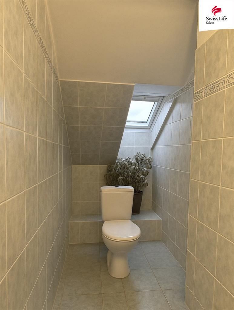 Prodej bytu 3+kk 93 m2 Tovární, Dubí - 8