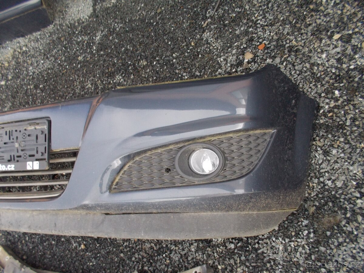 Karosářské díly Astra H kombi Z168, 2007-2010 - 8