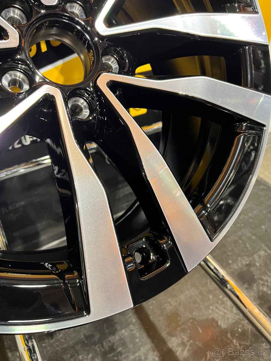 Mercedes nepoužité original r19 w223 - 8