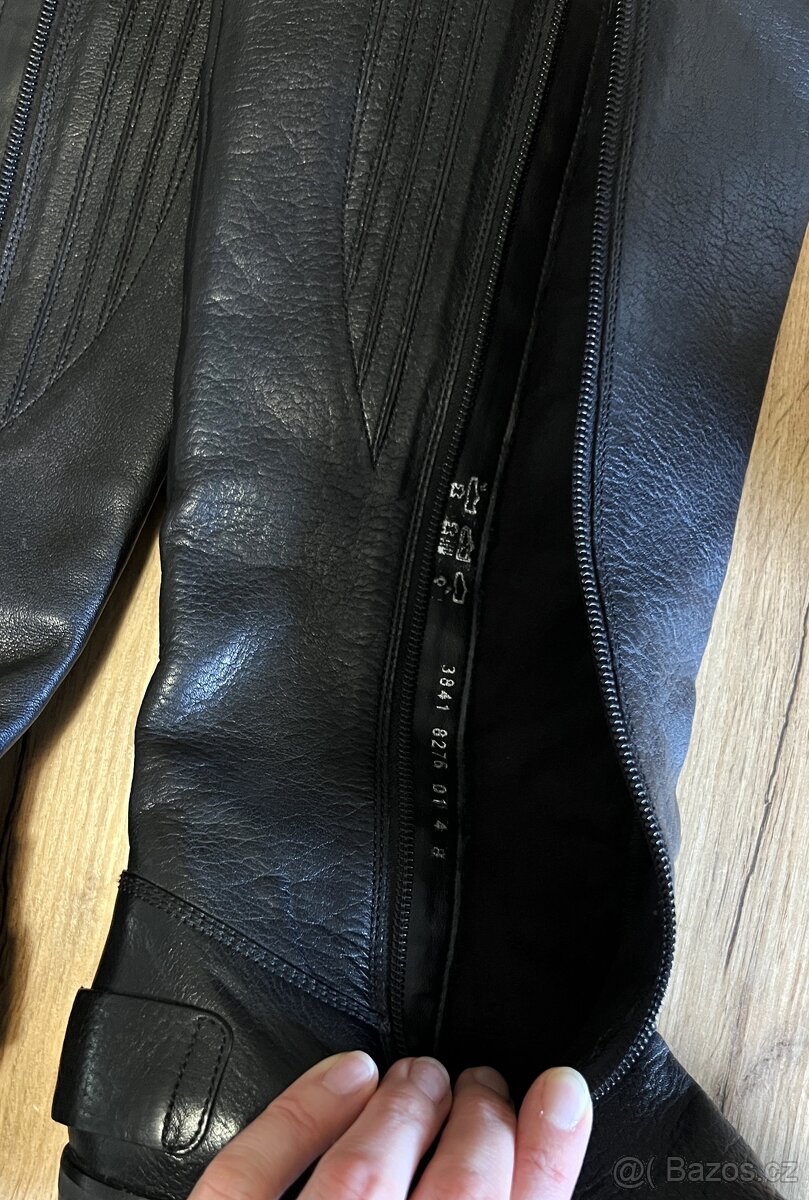 dámské kozačky HOGL, vel. 37 - 8