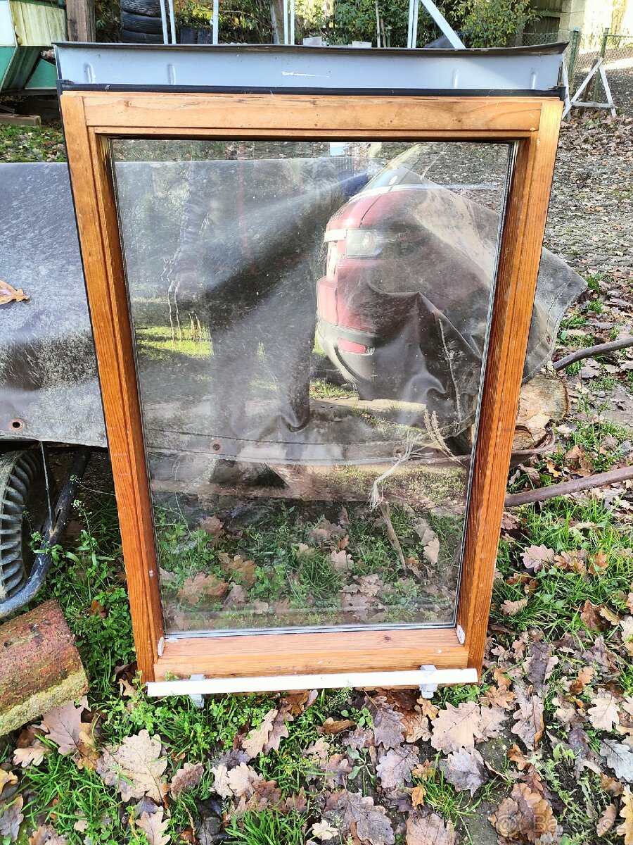 Prodám okna Velux - 8