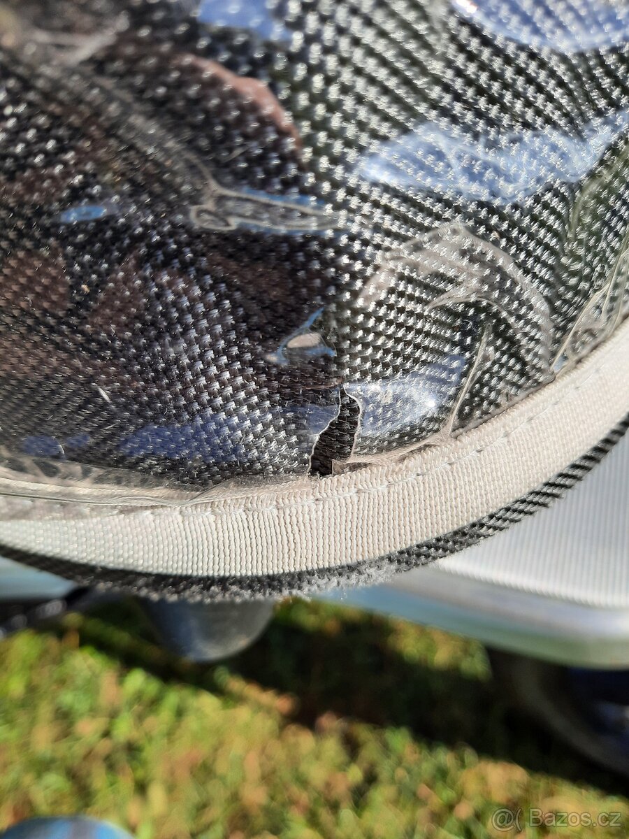 Easywalker Sky Platinum - 8