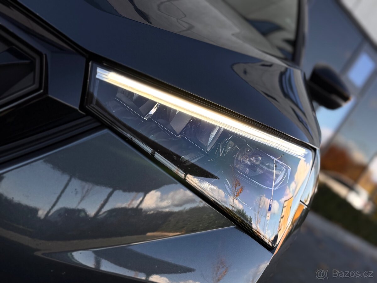 Škoda Scala Monte Carlo 1.0 tsi / 2021 / DPH - 8