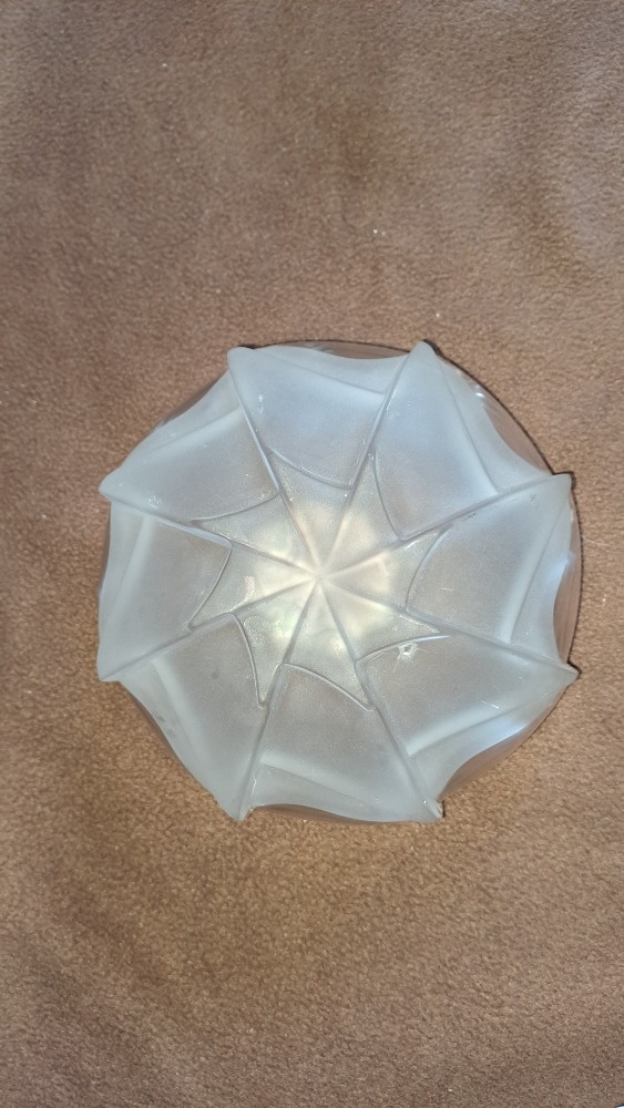 Křišťál Rosenthal a Mikasa mísa - 8