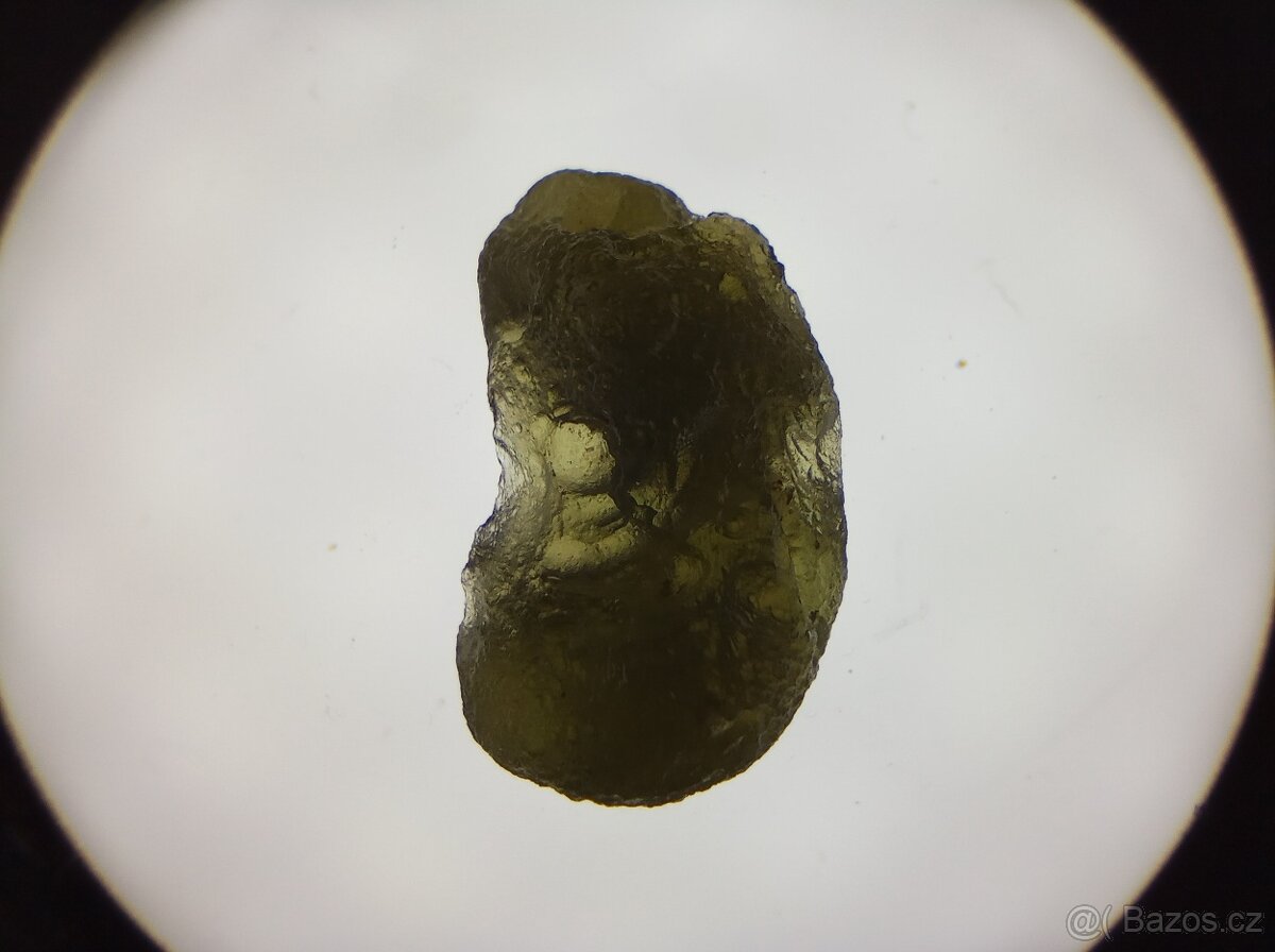 Vltavín - Mohelno - 8