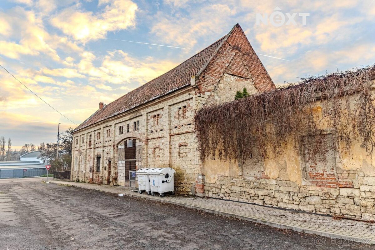 Prodej Zemědělská usedlost, 200㎡ - 8