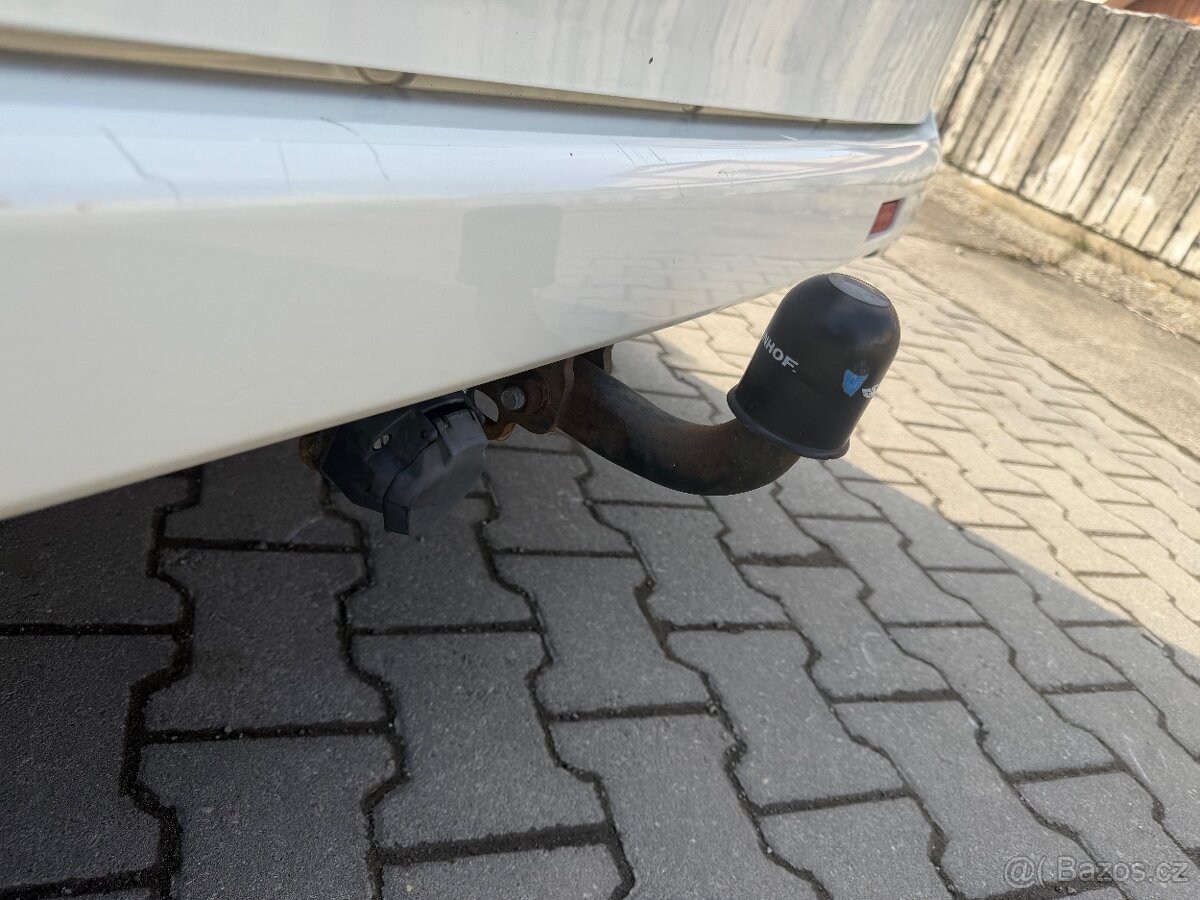 Nissan e-NV200 (40 kWh) – 2021 - 8