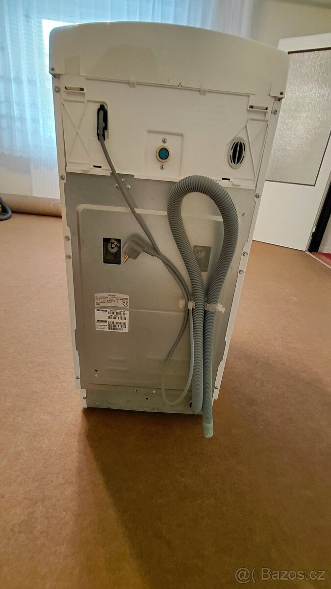 Whirlpool AWE 7519 - 8