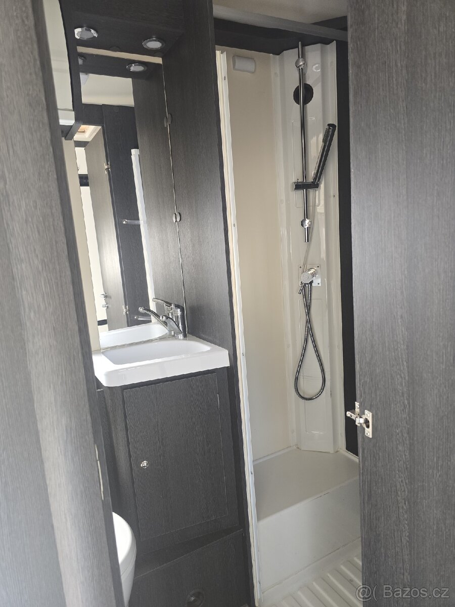 Roller team 290M Mega GARÁŽ - 8