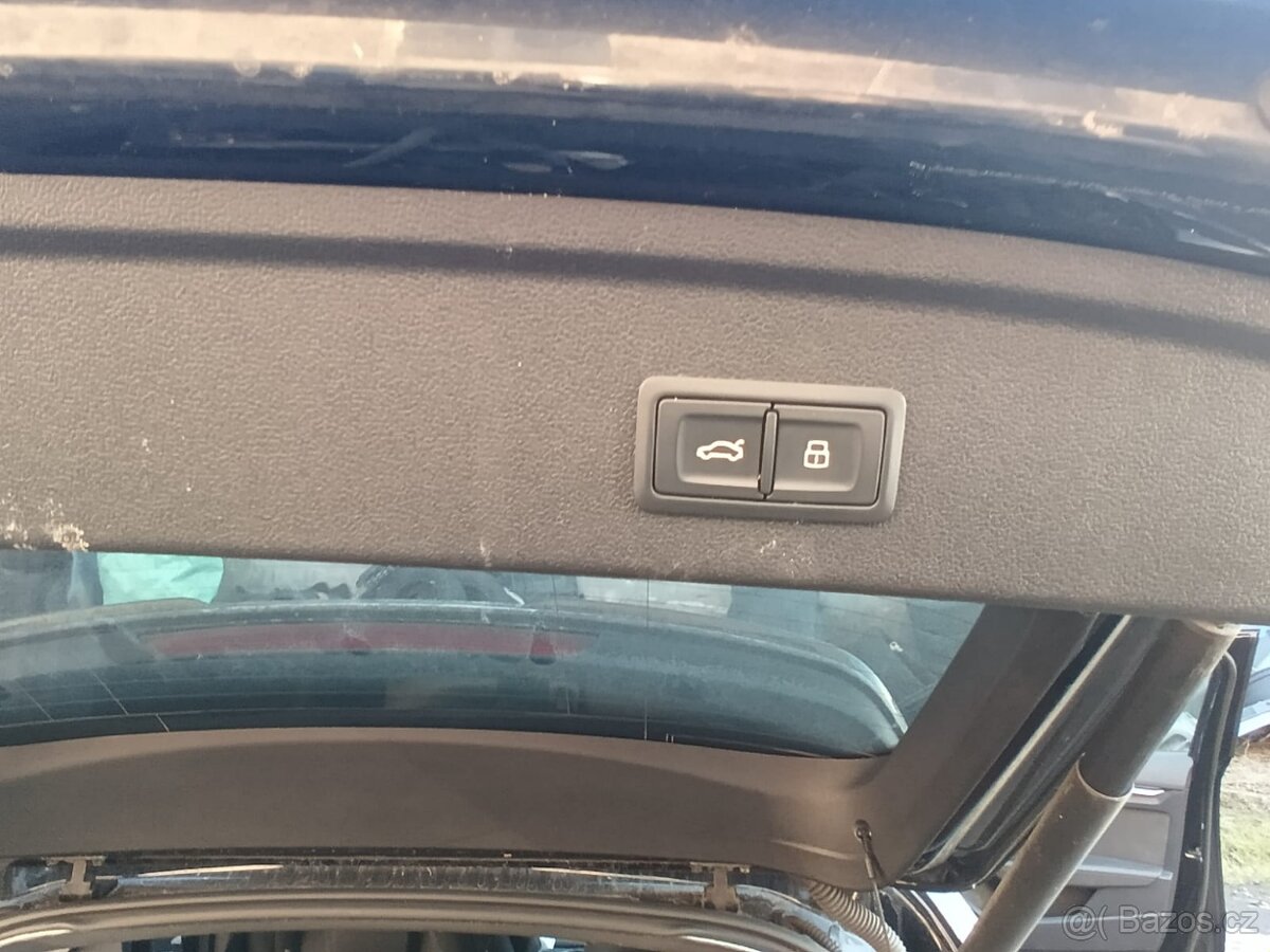 Audi RS3 400 koni - 8