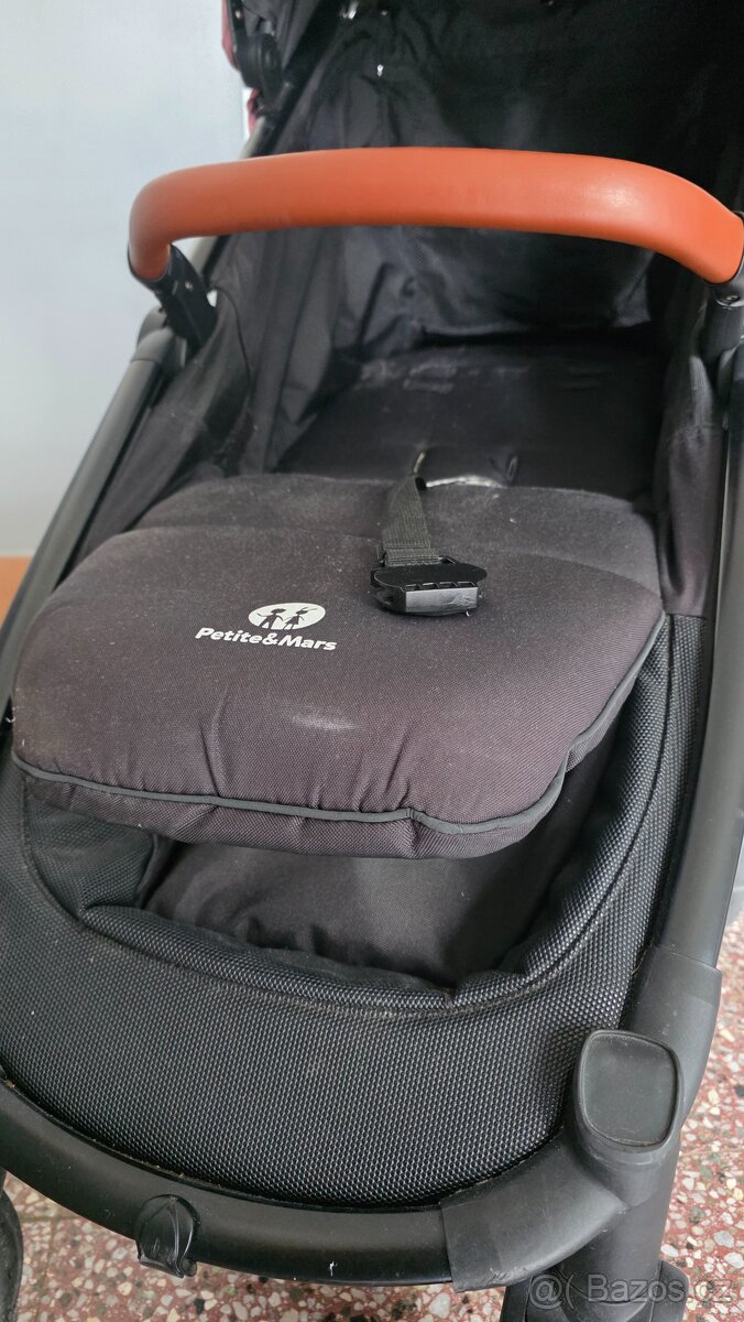 PETITE & MARS Street+ - 8