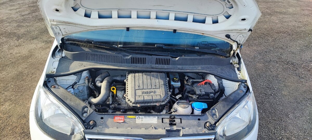 Škoda Citigo 1.0 - 8