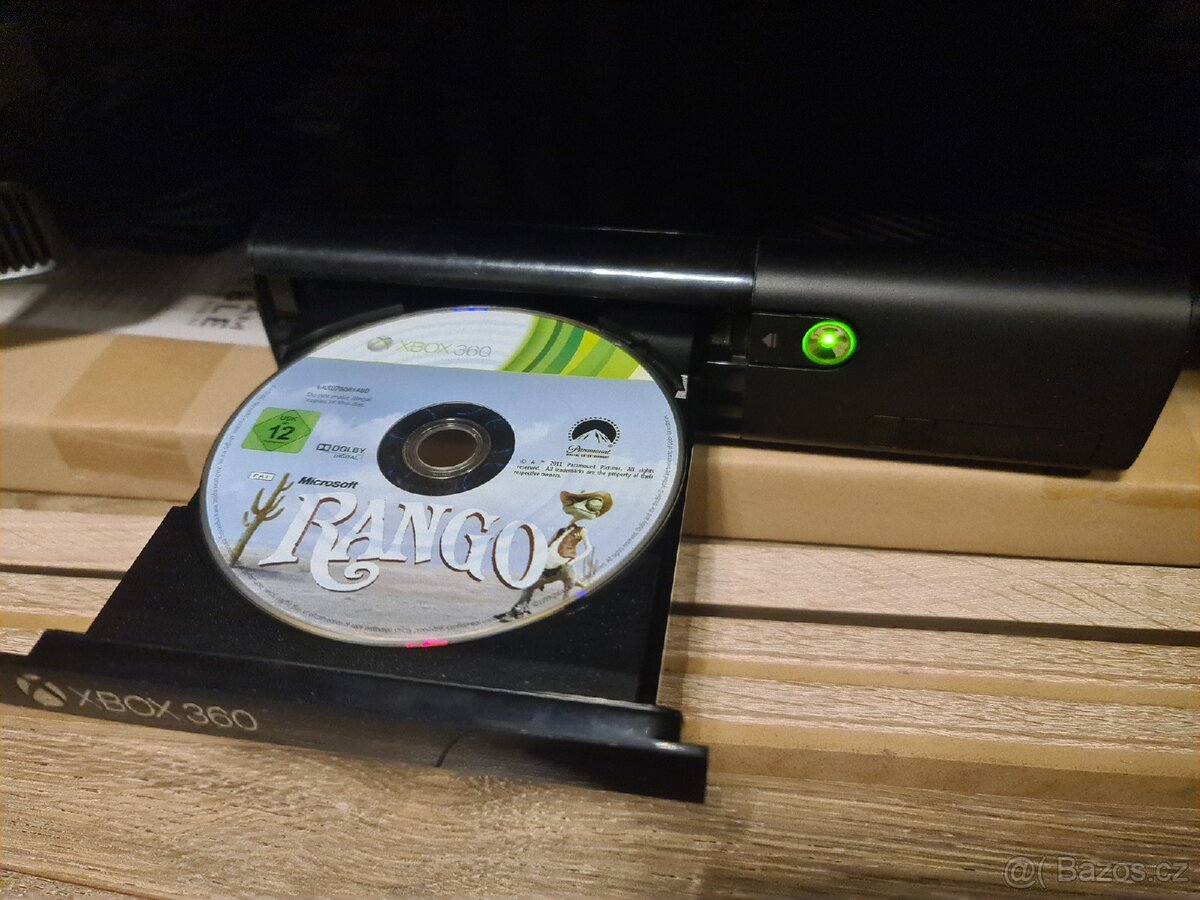 Rango xbox 360 - 8