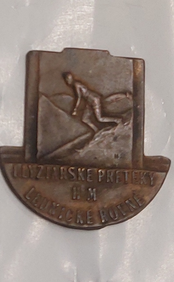 koupím odznak - 8