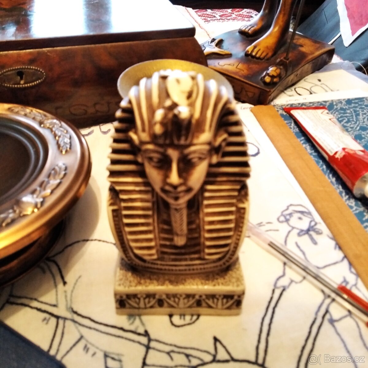 stare sosky porcelan keramika omastek - 8