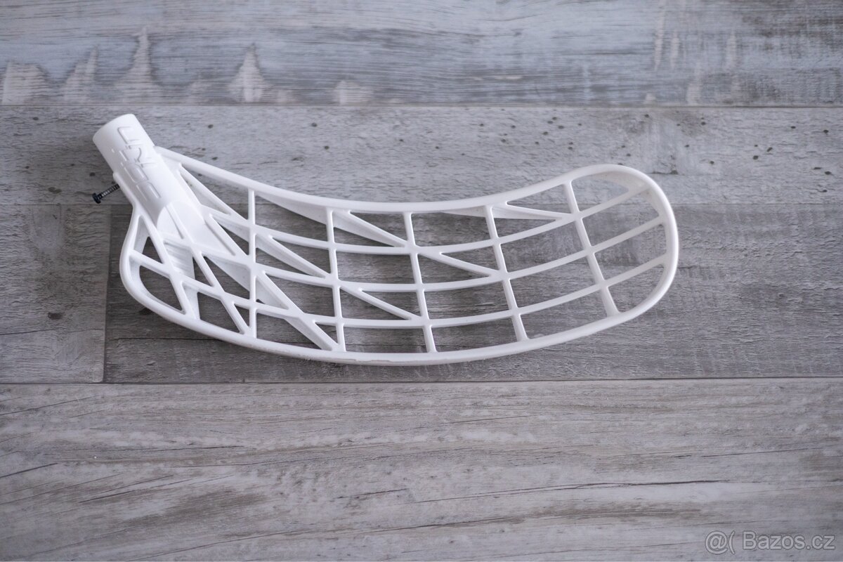 Unihoc Unilite Max Titan 29 white Classic - 8