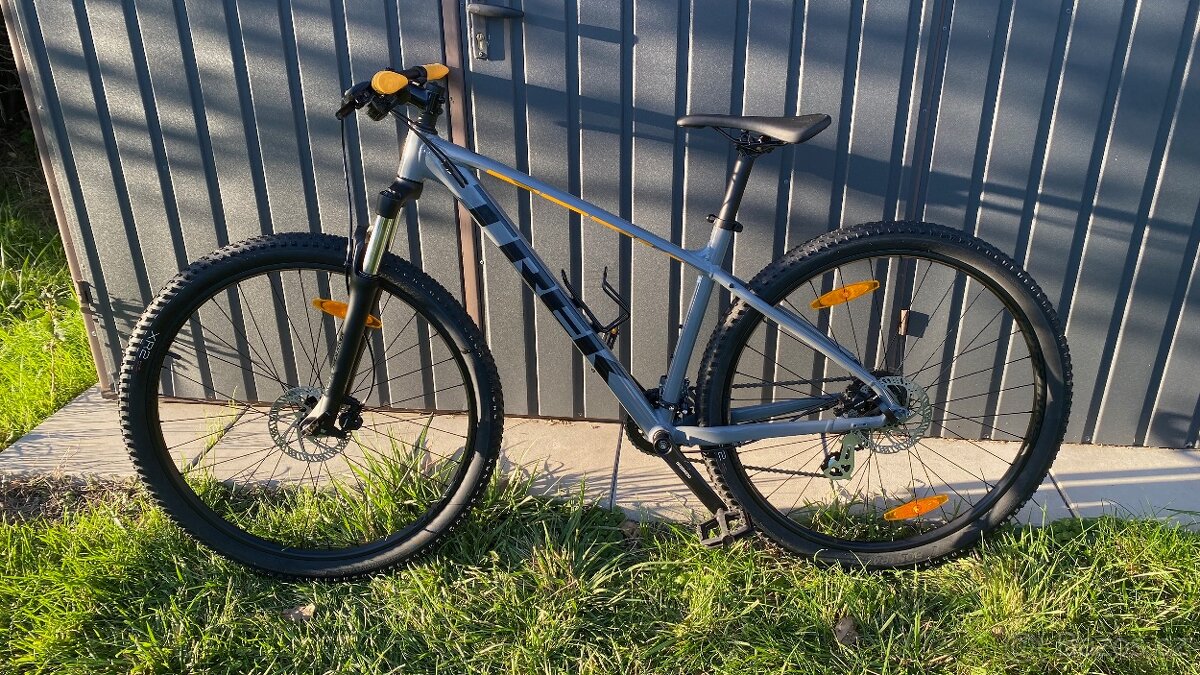 horské kolo Trek Marlin 6 - 8