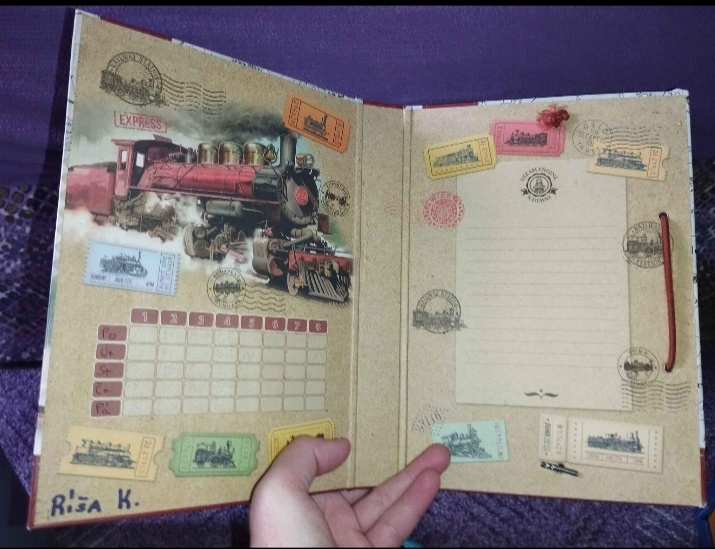 Školní set Emipo - 8