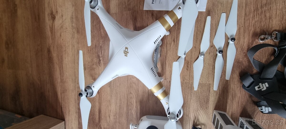 DJI Phantom 3 Professional - 8