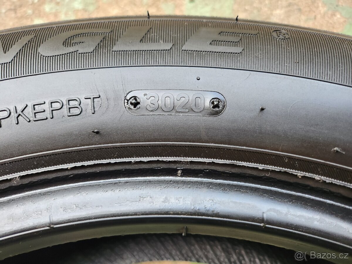 Sada zimních pneu Triangle Icelynx TI501 205/60 R16 XL - 8