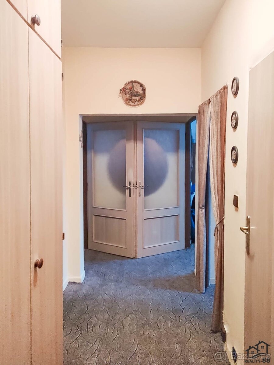 Prodej byt 3+1 74 m², Karviná - Hranice, ev.č. 00049 - 8