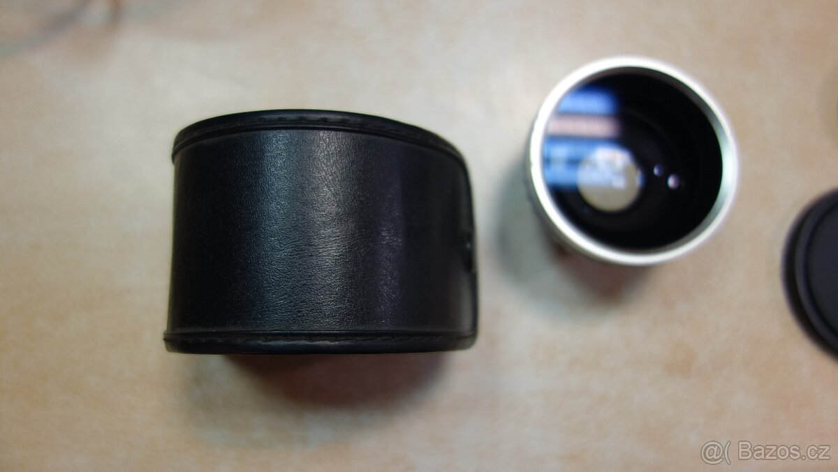 širokoúhlá předsádka Sony VCL-0637 S - 8