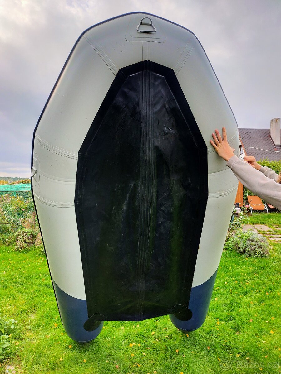 Nafukovací člun Boat 007 - 8