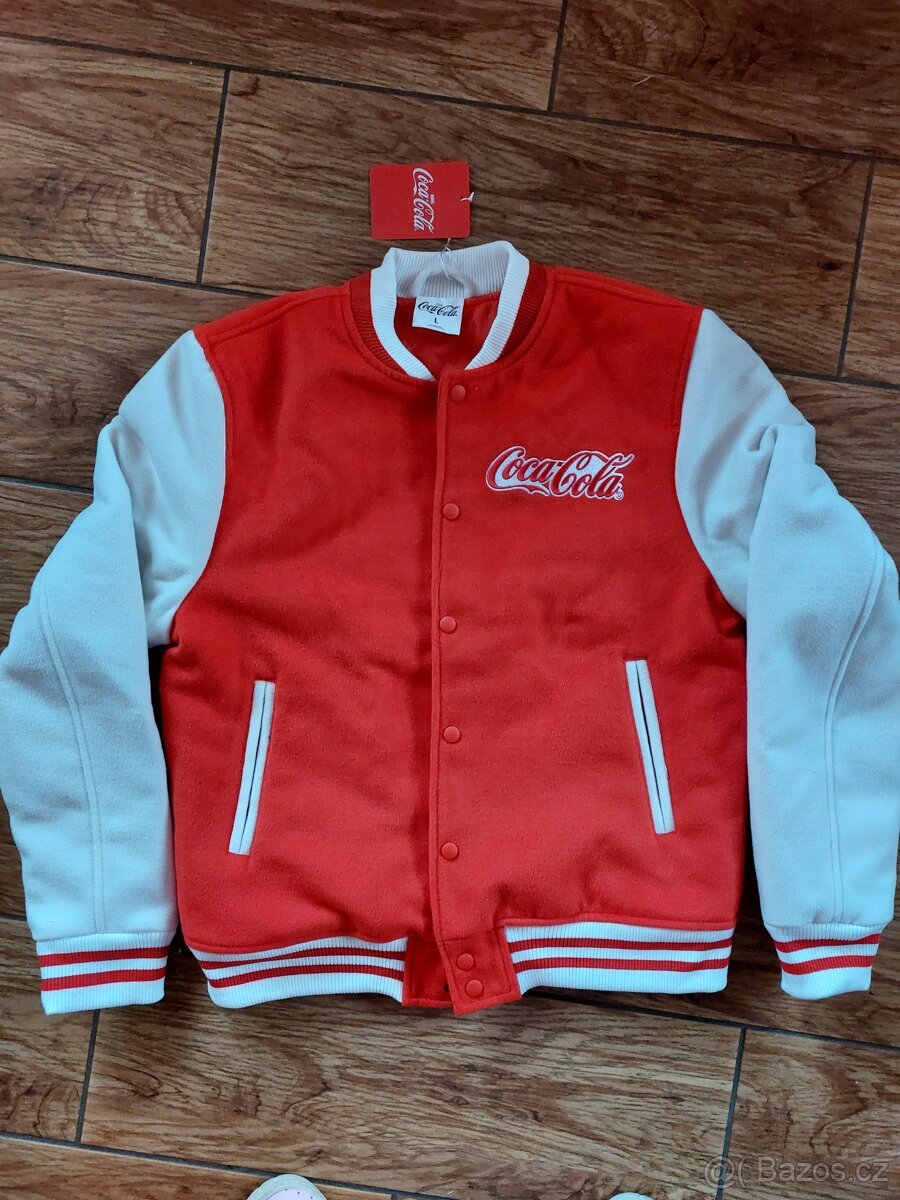 Fleecová bunda MARVEL vel.L-XL - 8