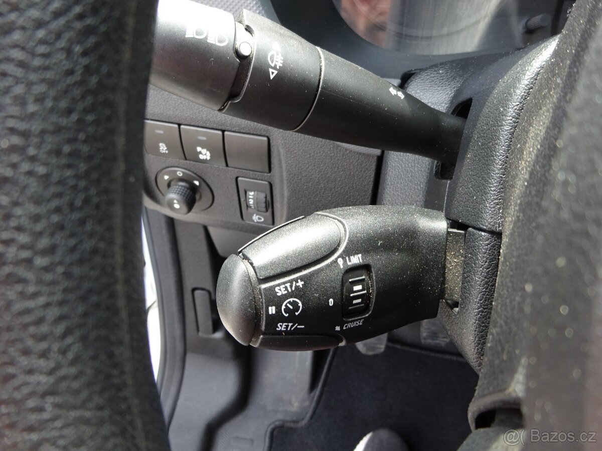 Peugeot Partner 1.6 BLUE HDI - 8