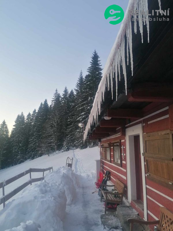 Podniková Chata Zářivka - 8