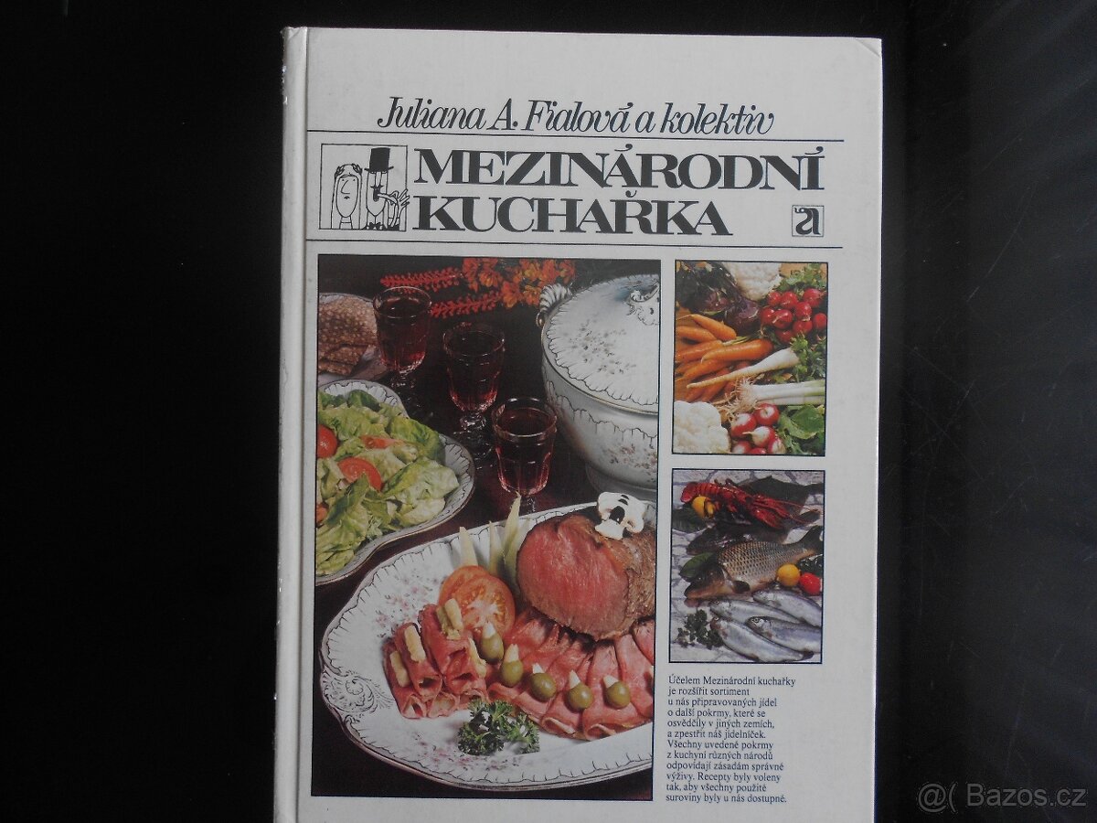 nějaké kuchařky + zdravotní rady - 8