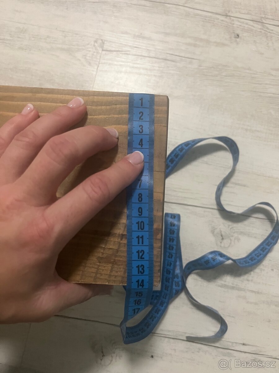 Industriální policka - 8