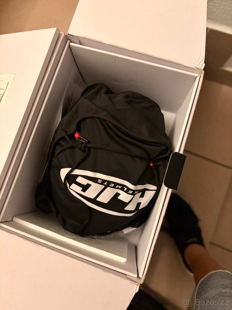 Hjc Rpha 11 limited edition cod - 8