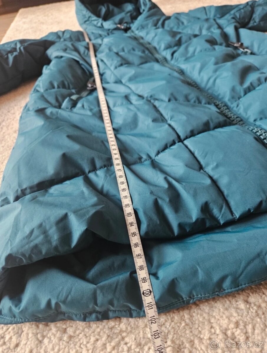 Nový kabát Alife & Kickin, vel. L - 8