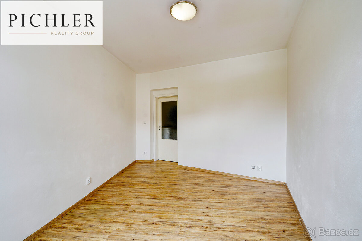 Pronájem, byt 3+kk, 76 m², Chodov - 8