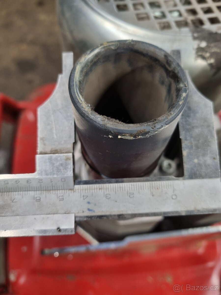 Prodam dmychadlo - 8