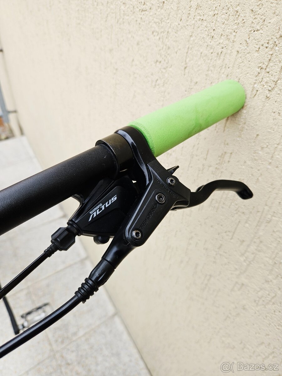 #6 Scott Aspect 29“, pro 160-180cm - 8