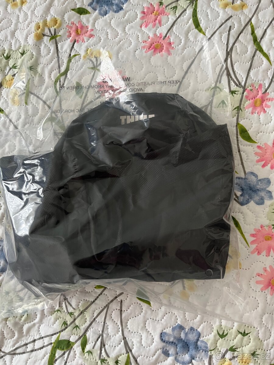 Síťka proti hmyzu Thule, moskytiéra, síť - 8