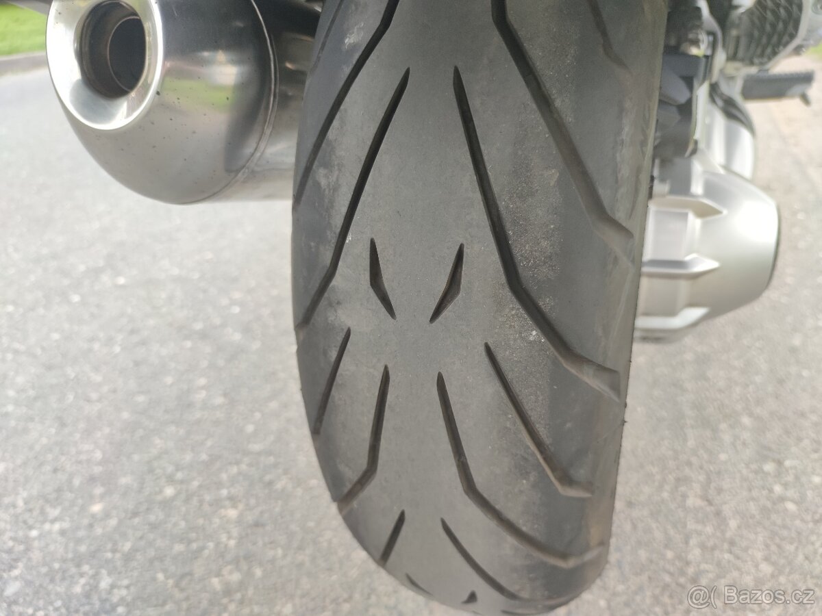 BMW R 1200 RT ABS - 8