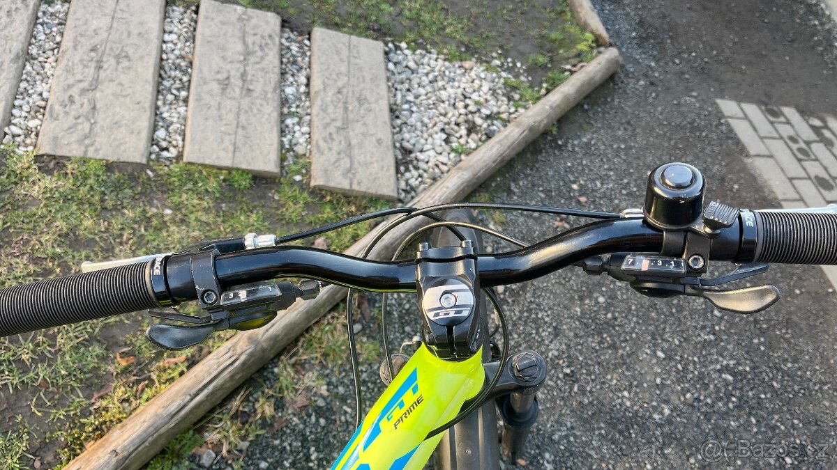 Dětské kolo GT Stomper 26 - 8