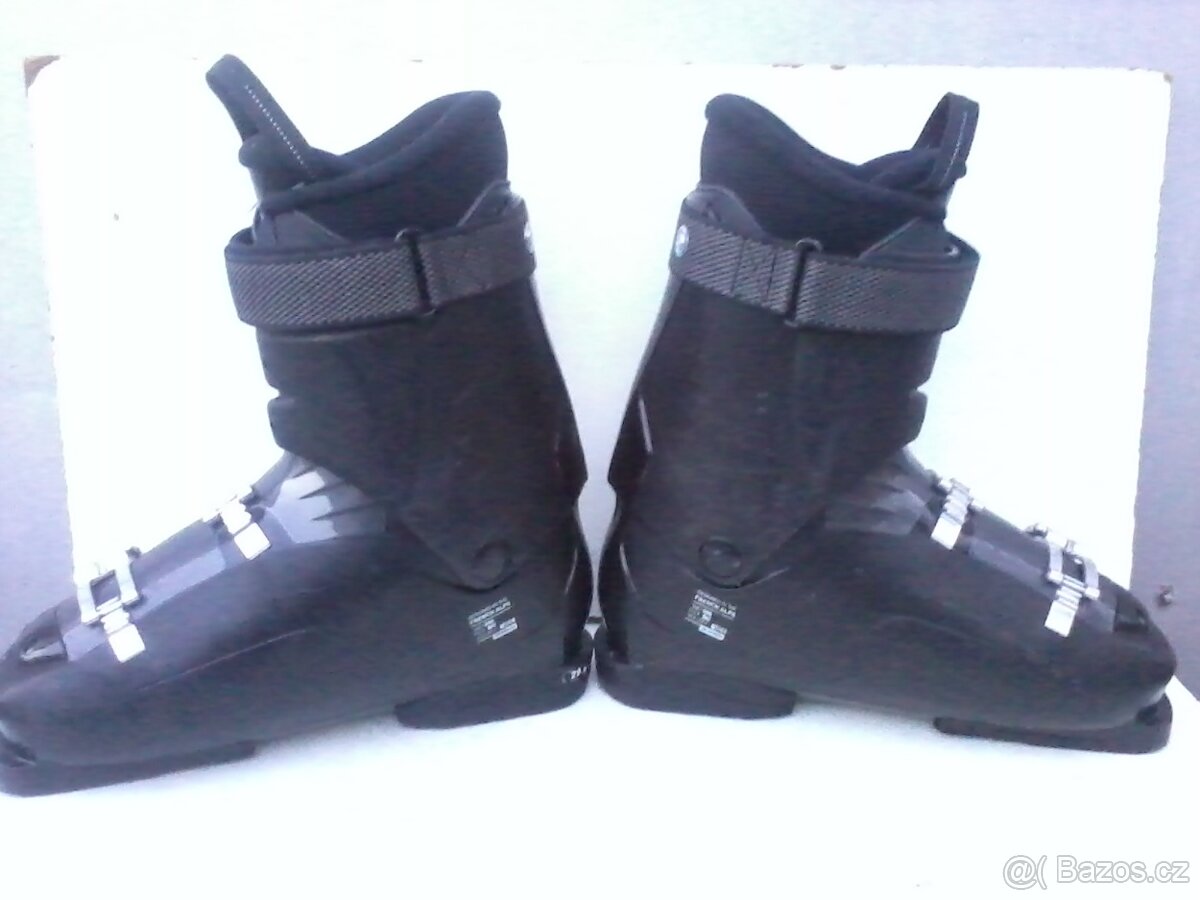 Lyžáky Wedze 28,5 - 8