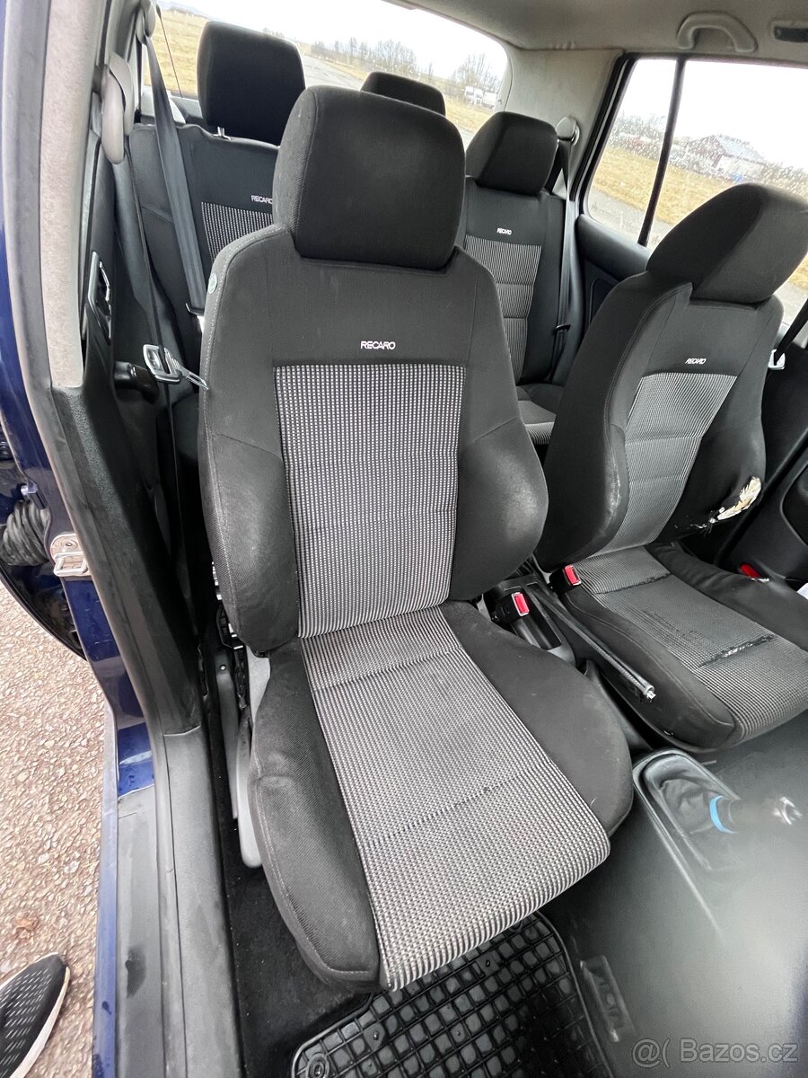 Golf 4 1.8t 110kw - 8
