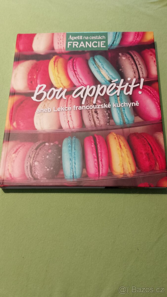 Kuchařky - vyberte si :) - 8