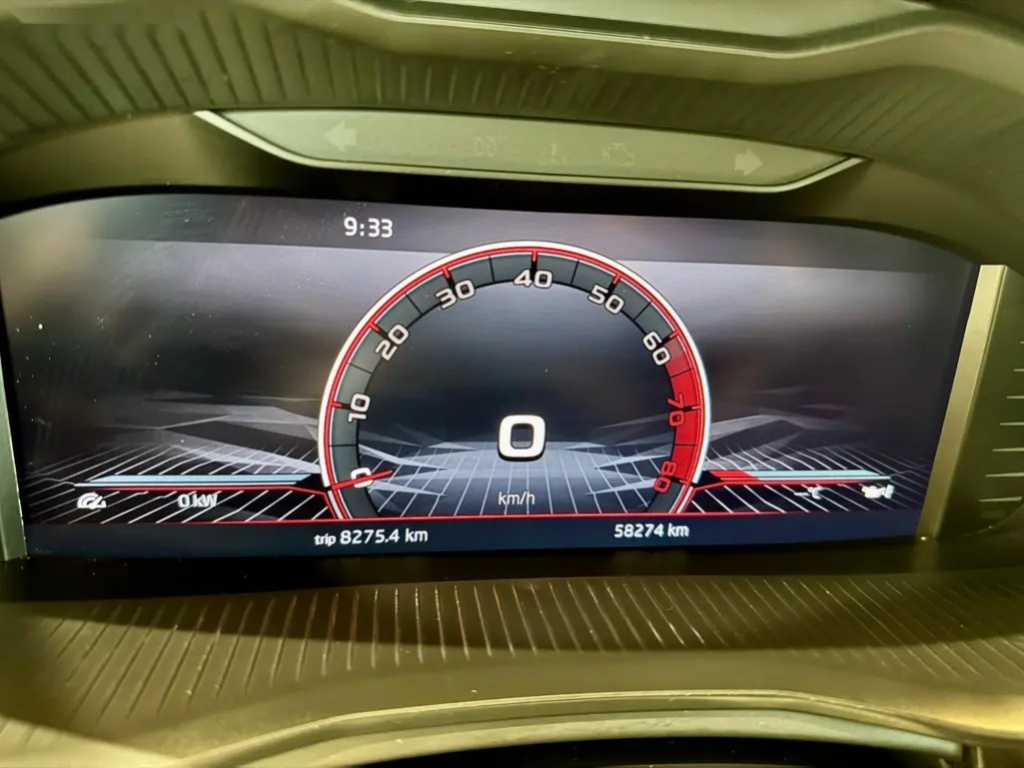 Škoda Kamiq, 1.0 TSi 81 Kw DSG Monte Carlo - 8