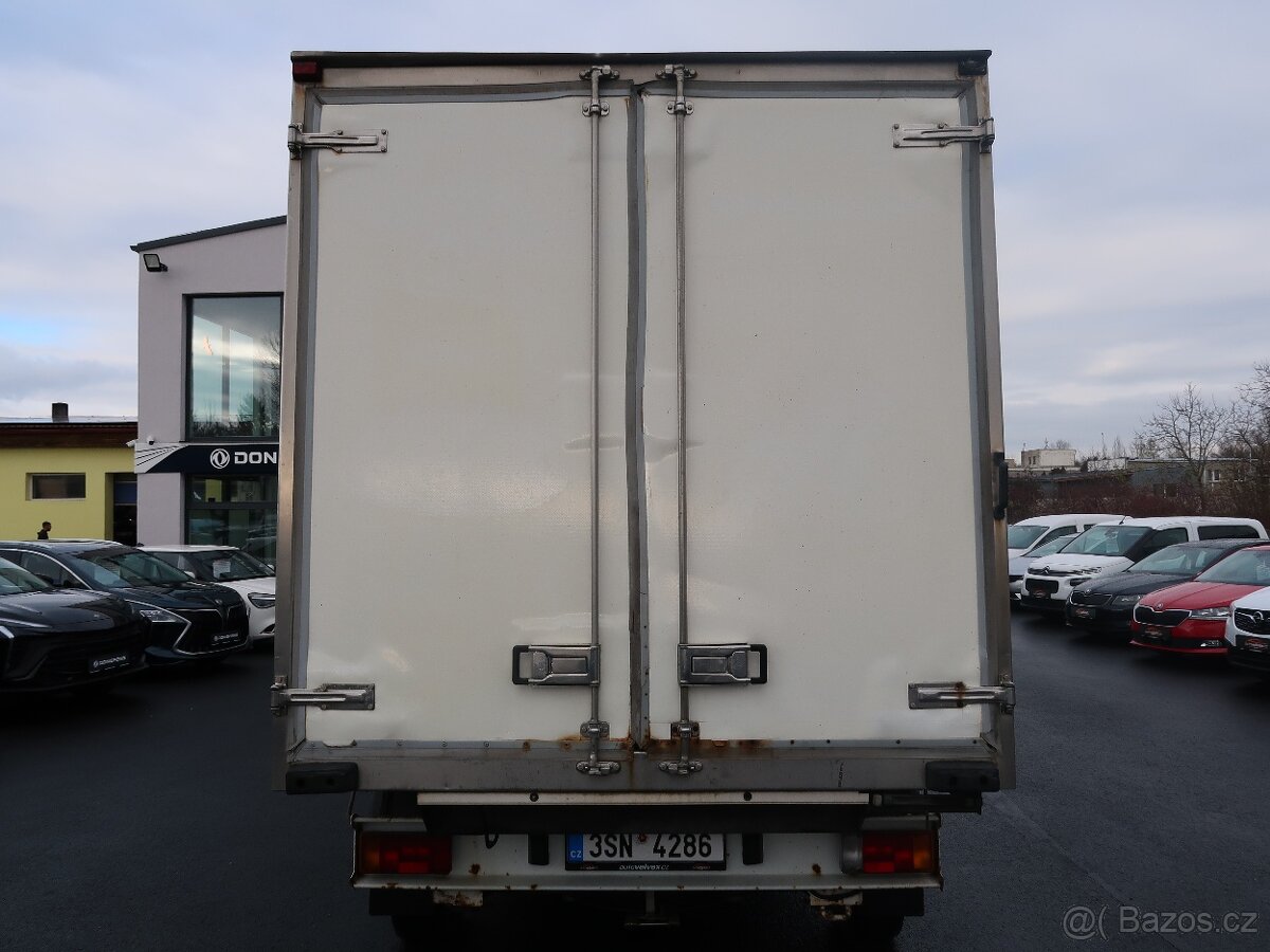 Peugeot Boxer 2.2HDi,88kW,Mrazák - 8