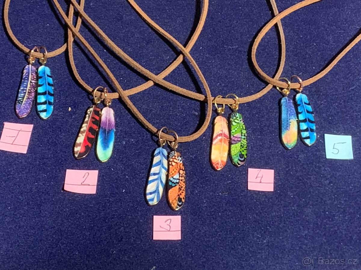 přívěs ,...délka 55cm - 8